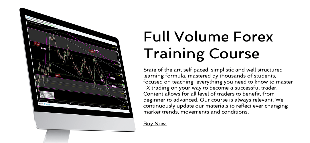 [GET] ThatFXTrader – Full Volume Forex Training Course Free Download