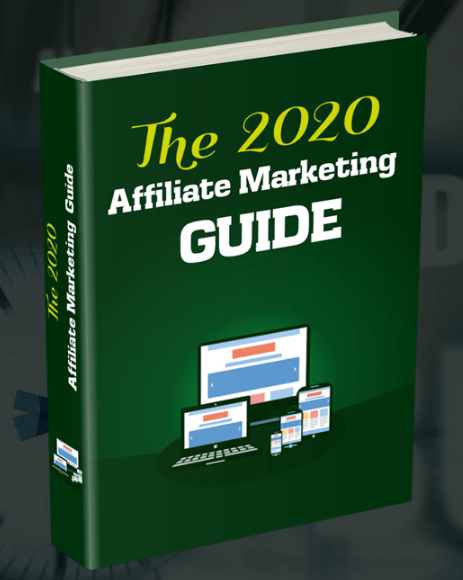 [GET] The 2020 Affiliate Marketing Guide PLR Download