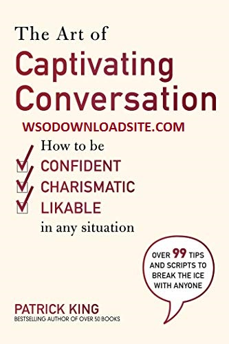 [GET] The Art of Captivating Conversation Download