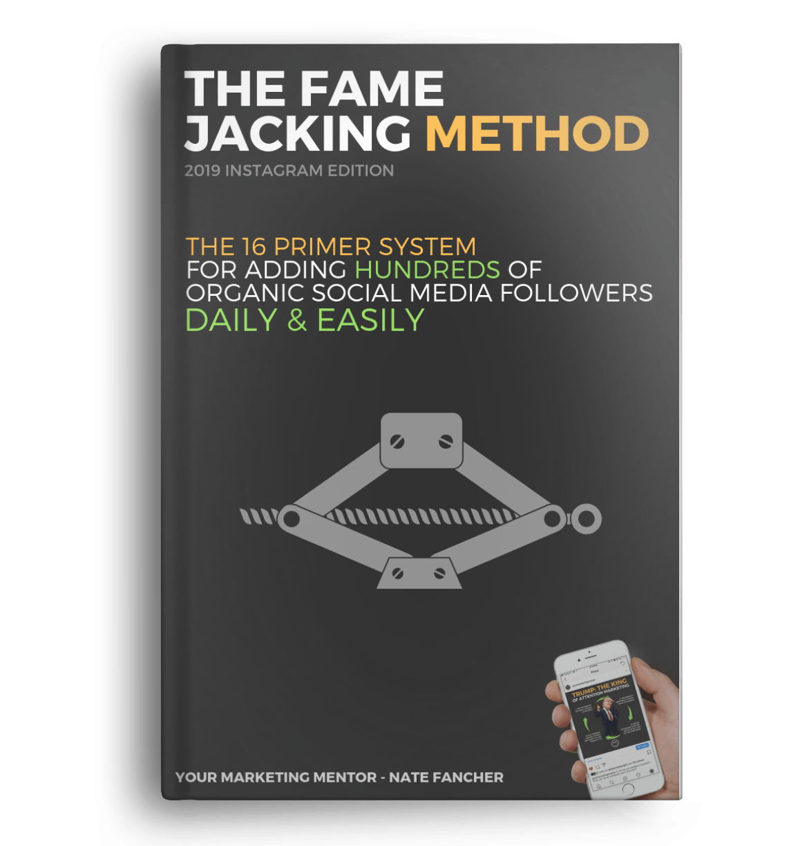 [GET] The Fame Jacking Method Download