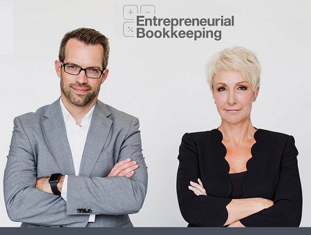 [SUPER HOT SHARE] The Life Coach School – Entrepreneurial Bookkeeping Download