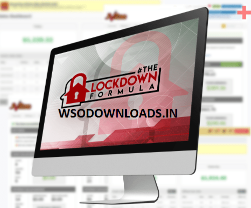 [GET] The Lockdown Formula Download