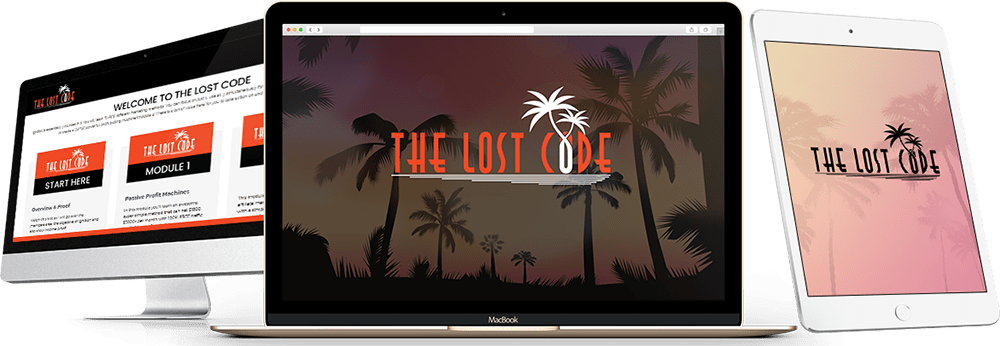 [GET] The Lost Code V2 Download
