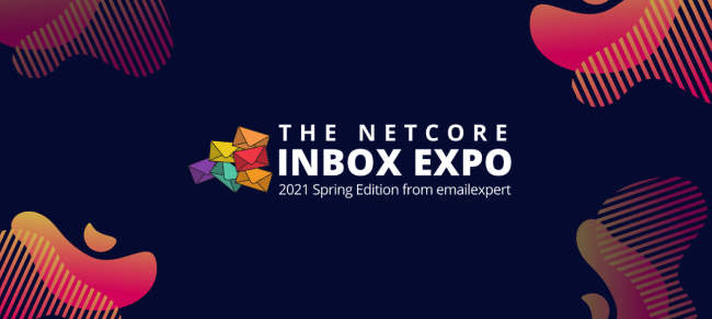 [SUPER HOT SHARE] The Netcore Inbox Expo 2021 Download