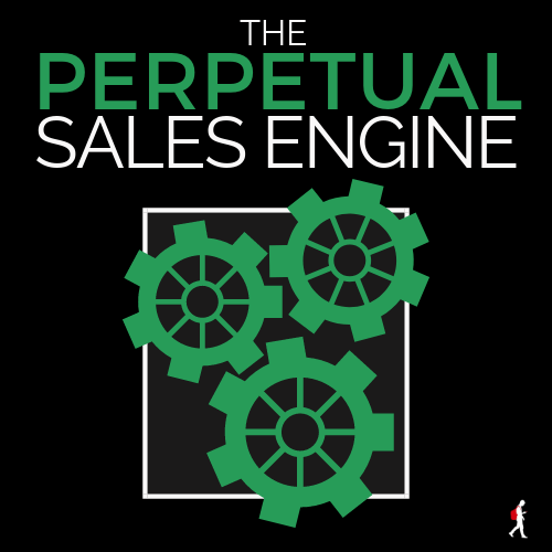 [SUPER HOT SHARE] The Perpetual Sales Engine Download