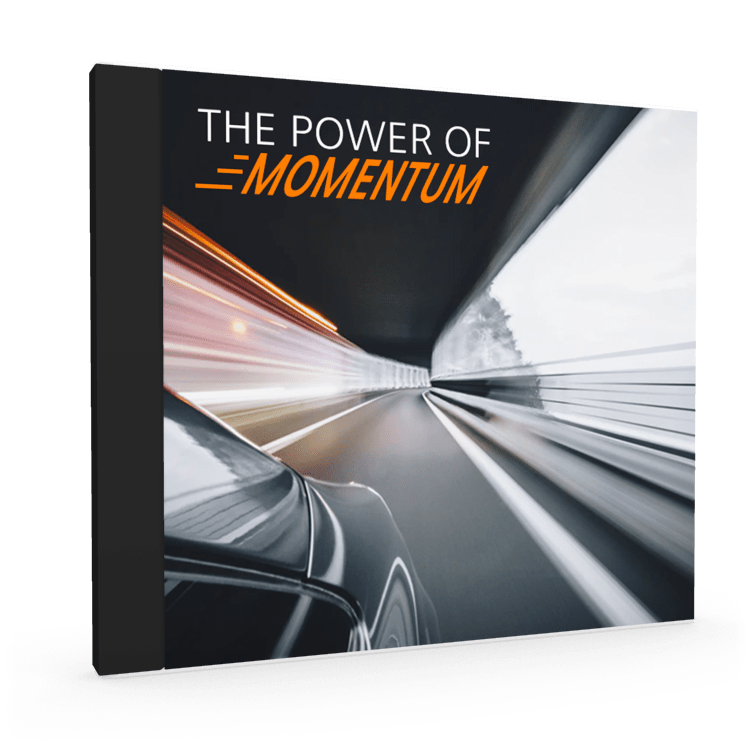 [GET] The Power Of Momentum Free Download