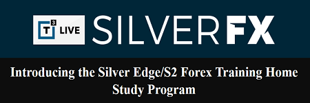 [SUPER HOT SHARE] The Silver Edge Forex Training Program Download
