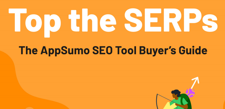 [GET] Top the SERPs – SEO Tool Buyer’s Guide Free Download