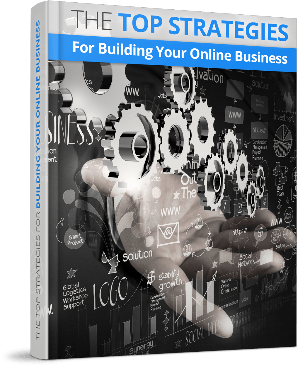 [GET] The Top Strategies For Building Your Online Business Download