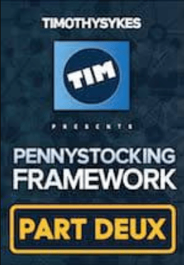 [GET] Timothy Sykes – PennyStocking Framework Part Deux Free Download