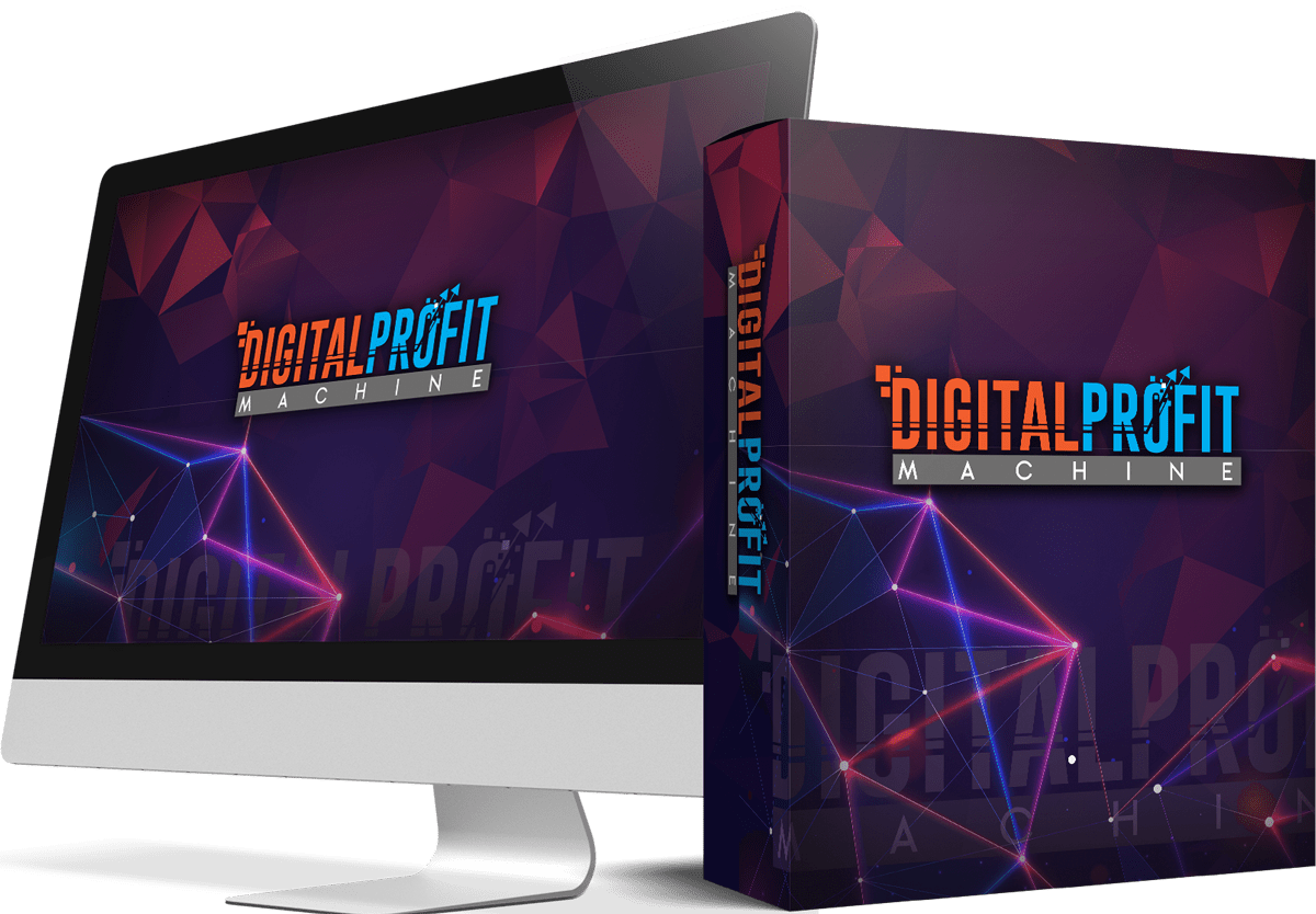 [GET] Tom Gaddis and Nick Ponte – Digital Profit Machine Free Download