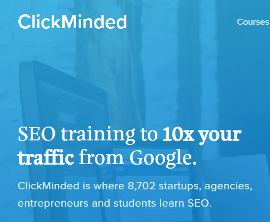 [SUPER HOT SHARE] Tommy Griffith – The ClickMinded SEO Course 2019 Download