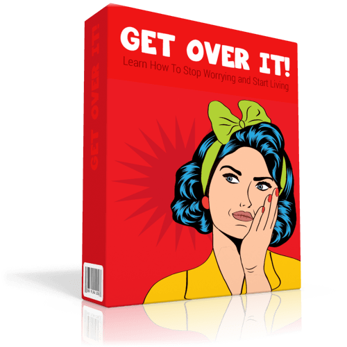 [GET] Tools For Motivation – How to Stop Worrying PLR Free Download