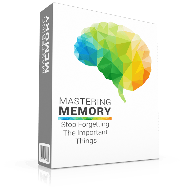 [GET] Tools For Motivation – Mastering Memory PLR Free Download