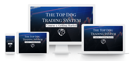 [SUPER HOT SHARE] Top Dog Trading System – Cycles and Trends Download