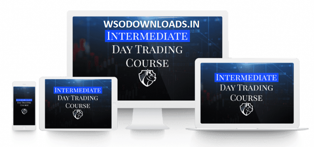[SUPER HOT SHARE] Top Dog Trading System – Day Trading The Invisible Edge Download