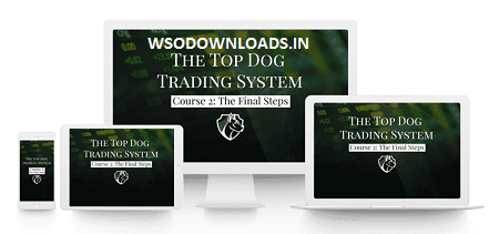 [SUPER HOT SHARE] Top Dog Trading System – Momentum As a Leading Indicator Download