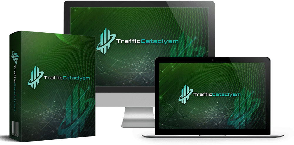 [GET] TRAFFIC CATACLYSM: $68,748 in 30 DAYS USING FACEBOOK ALGORITHM Free Download