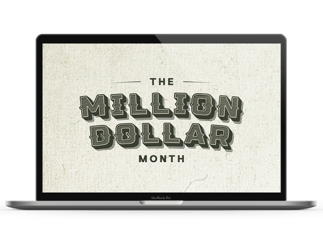 [SUPER HOT SHARE] Traffic & Funnels – Million Dollar Month Download