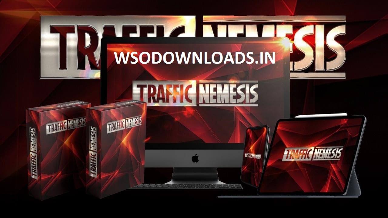[GET] Traffic Nemesis FE Access Download