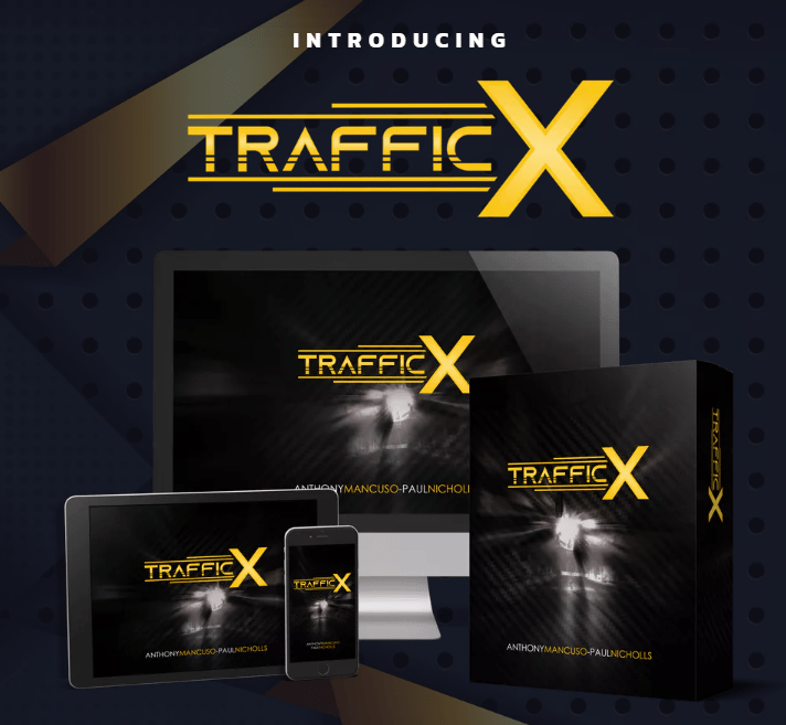 [GET] TrafficX Download