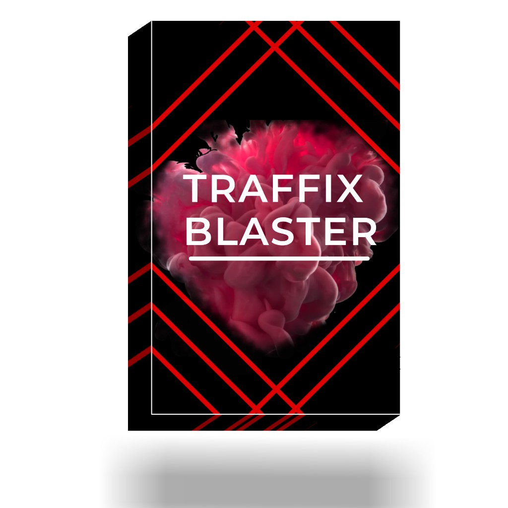 [GET] Traffix Blaster Download