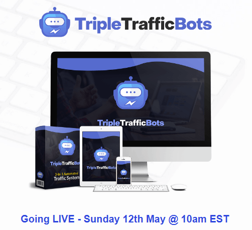[GET] Triple Traffic Bots Download