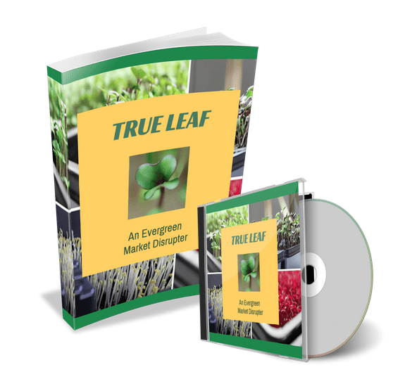 [GET] ONLINE/OFFLINE: True Leaf – An Evergreen Market Disrupter Download