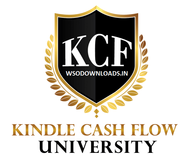 [SUPER HOT SHARE] Ty Cohen – Kindle Cash Flow 2.0 Download