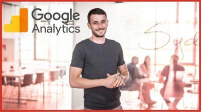 [GET] Ultimate Google Analytics Course + 50 Practical Examples Free Download