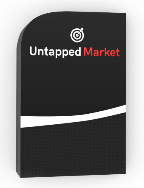 [SUPER HOT SHARE] Untapped Market Download
