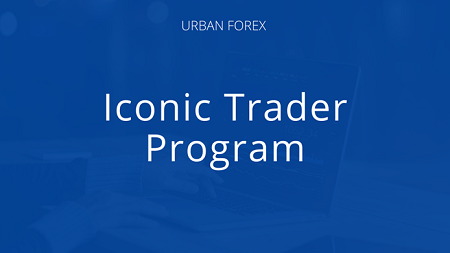 [SUPER HOT SHARE] Urban Forex – Iconic Trader Program Download