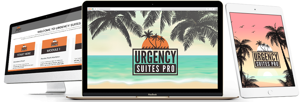 [GET] Urgency Suites Pro Free Download
