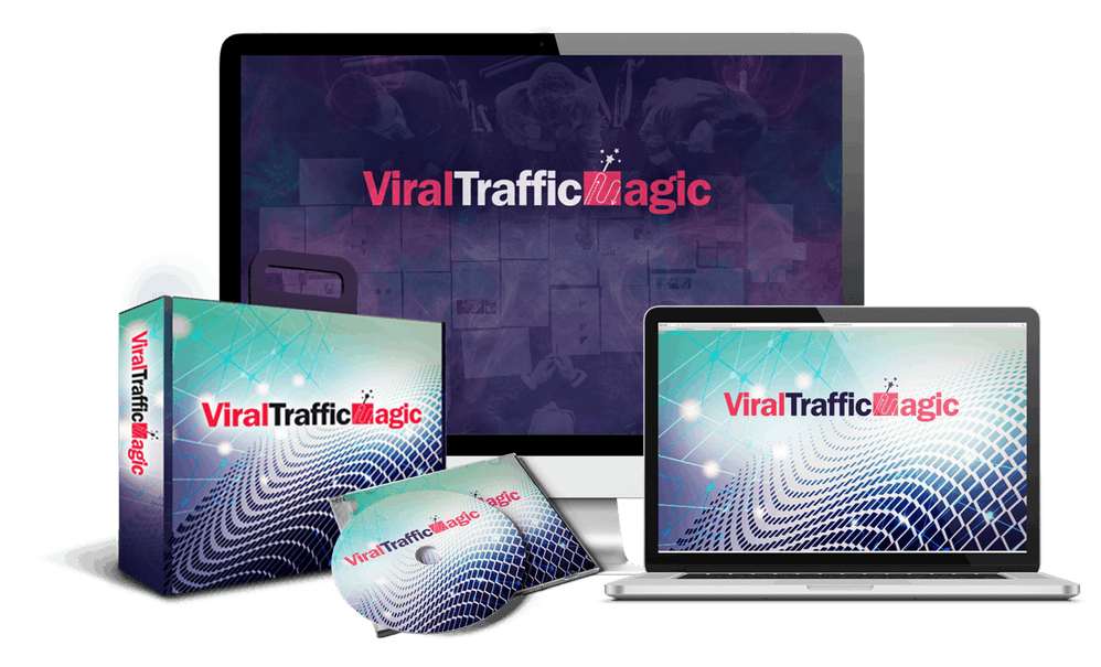 [GET] Viral Traffic Magic Download
