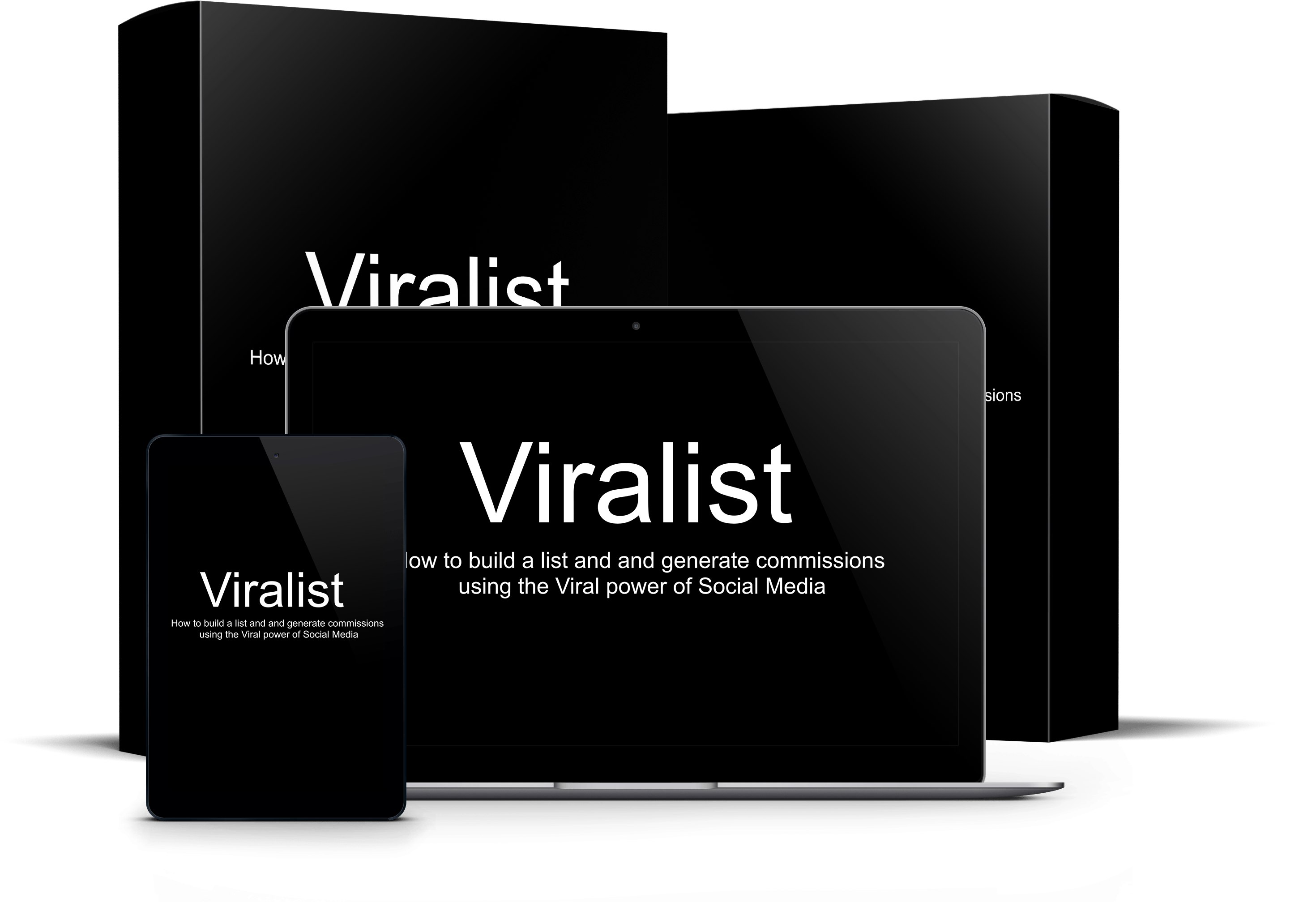 [GET] Viralist Download