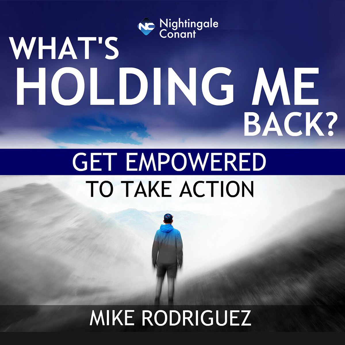 [GET] Mike Rodriguez – What’s Holding Me Back Download