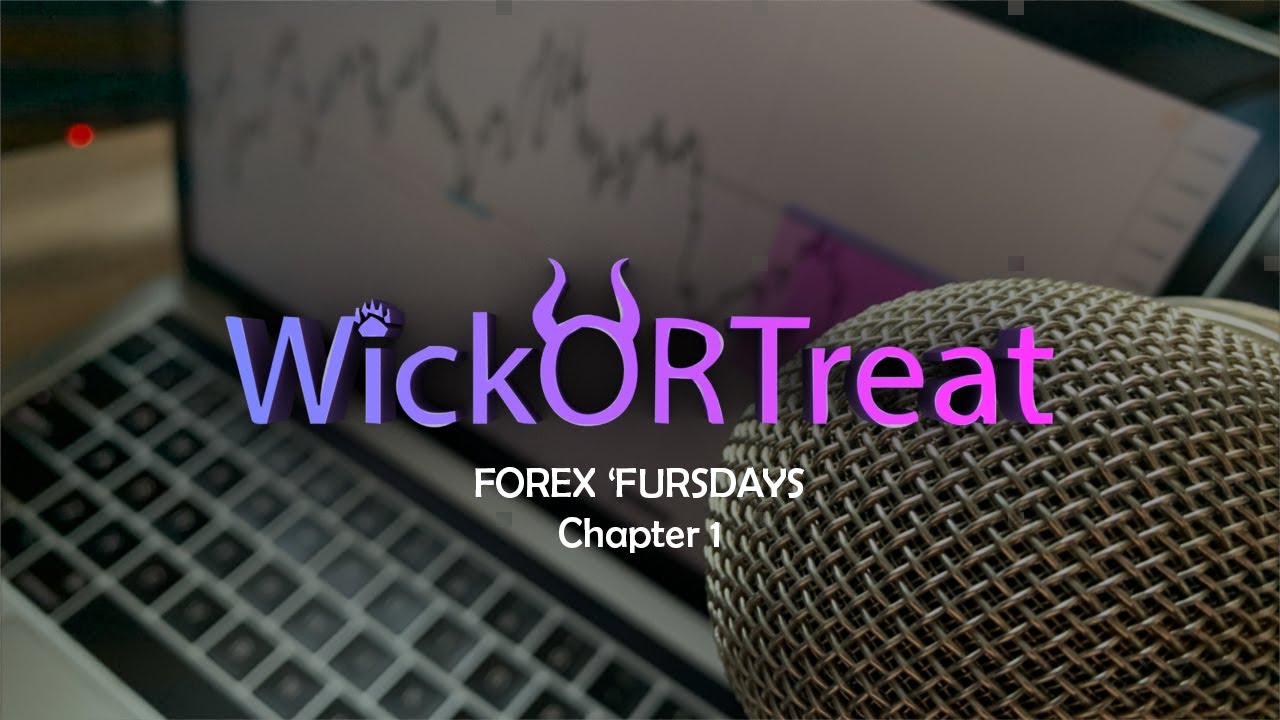 [GET] WickOrTreat Trading Course Free Download