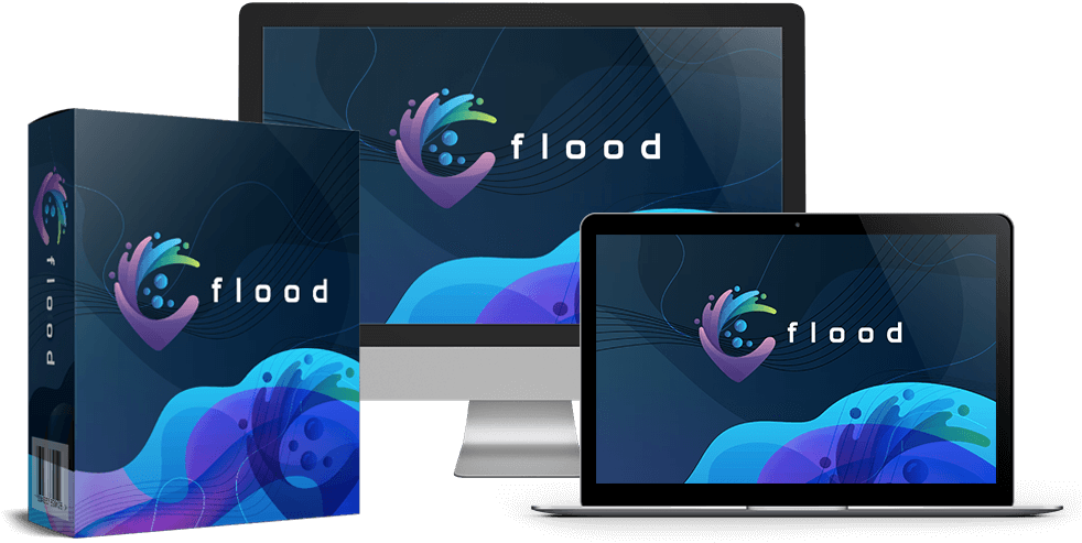 [GET] Will Allen – Flood – Unlimited Free Buyer Traffic + OTOs Free Download
