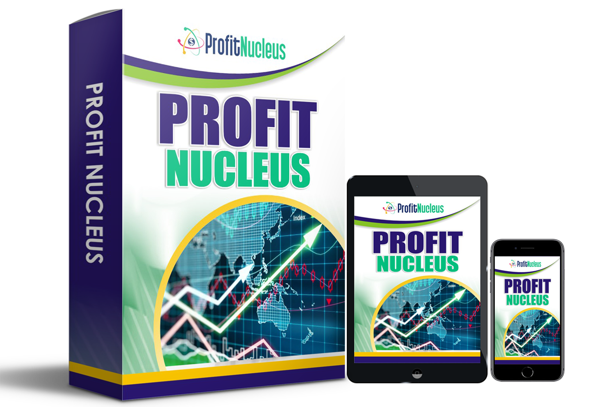 [GET] Will Weatherly – Profit Nucleus Free Download