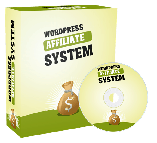[GET] WordPress Affiliate System Free Download