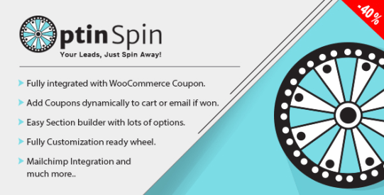 [GET] WordPress OptinSpin + WP Social Stream + Messenger Auto Reply + WhatsApp Chat WP Free Download