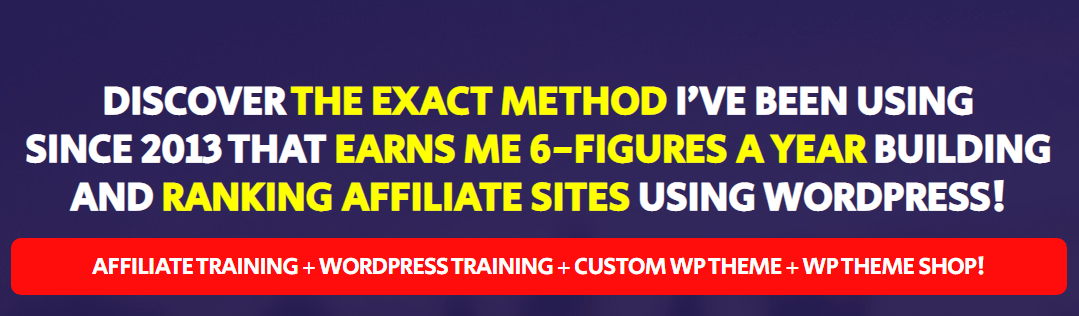 [GET] WP Affiliate Suite Free Download