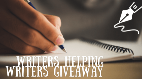 [GET] Writers Helping Writers Giveaway Free Download