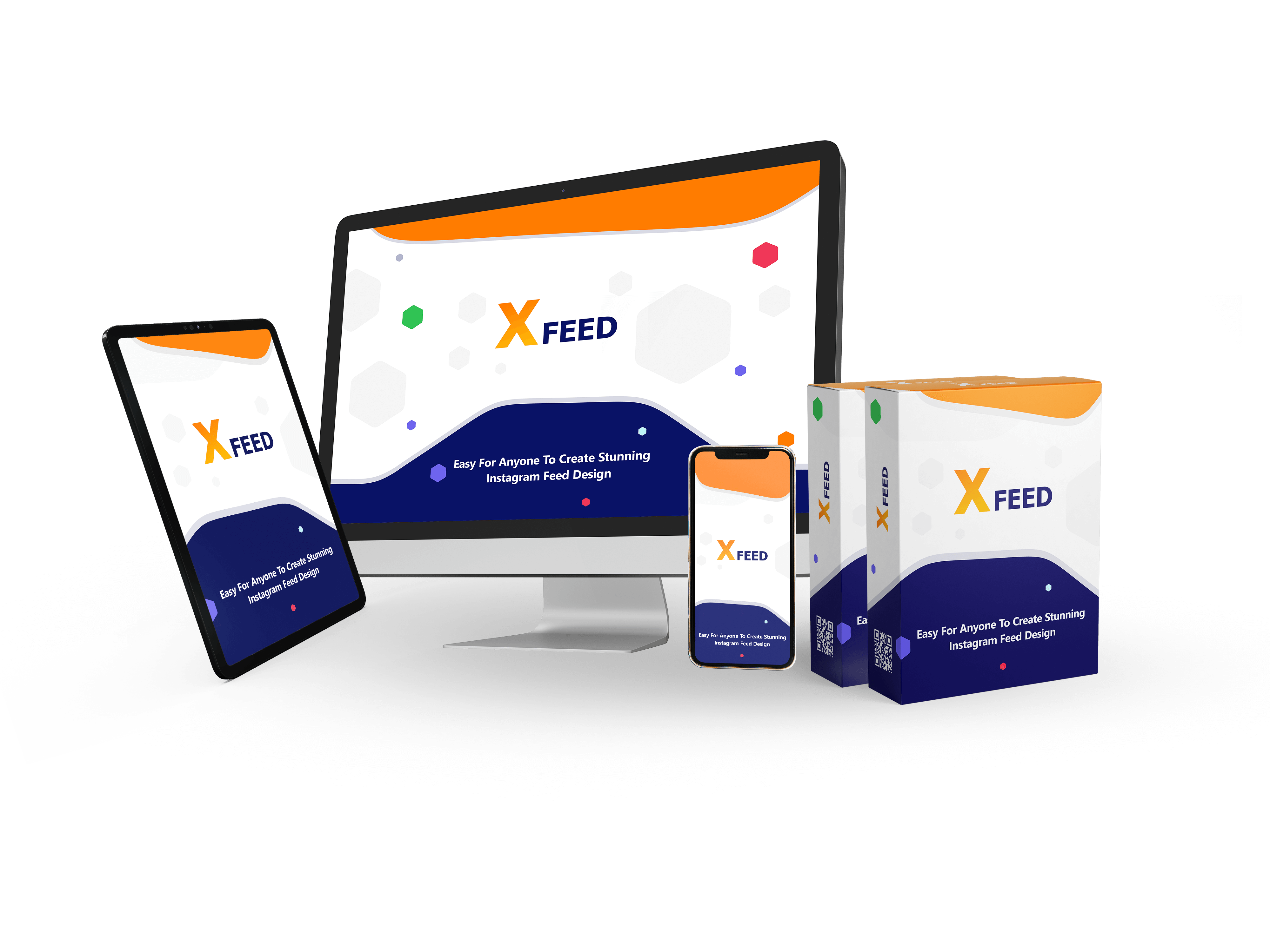 [GET] XFeed + OTO’s Free Download