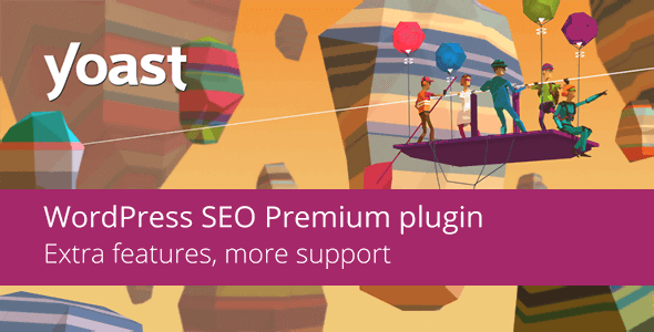 [GET] Yoast SEO Premium WordPress Plugin Plus Addons – Yoast All In One (AIO) Free Download