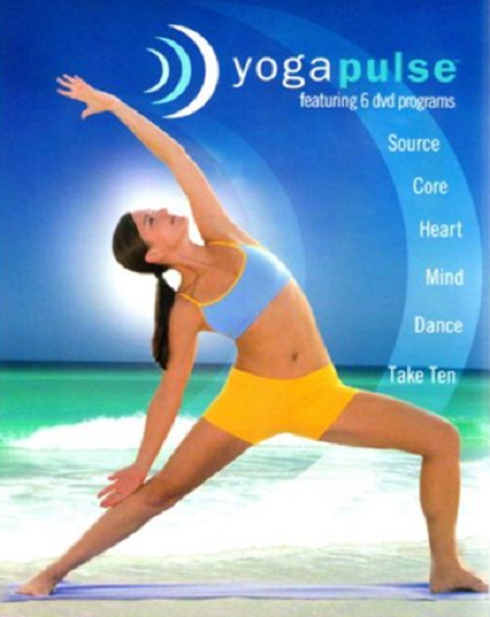 [SUPER HOT SHARE] Yoga Pulse System – Reshape Your Body & Transform Your Life Download