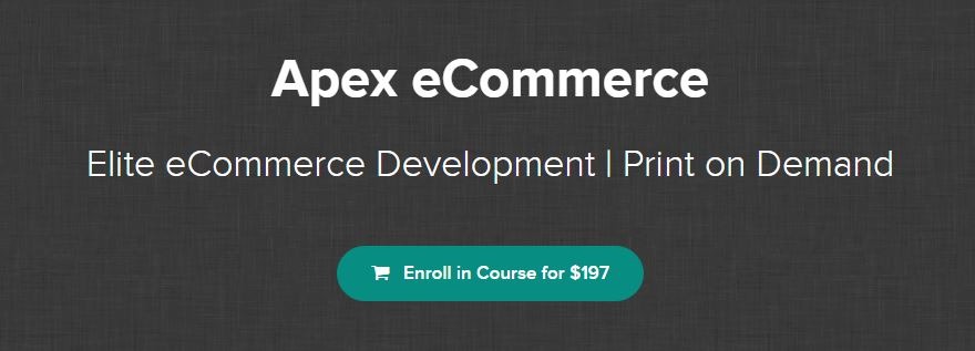 [SUPER HOT SHARE] Yous – Apex eCommerce 2019 (Elite eCommerce Development | Print on Demand) Download
