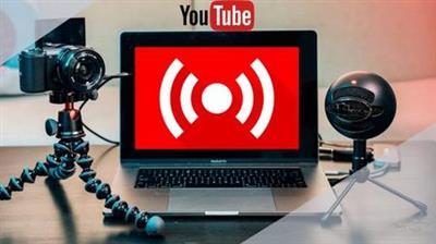 [GET] YouTube Live Streaming as a Marketing Strategy Free Download