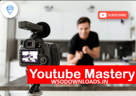 [GET] Youtube Mastery – Lifetime Deal Academy Download
