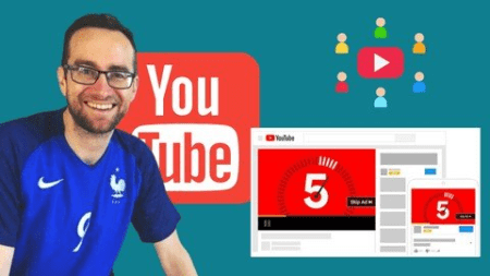 [GET] YouTube Video Ads Academy – The Definitive YouTube Ad Course Free Download